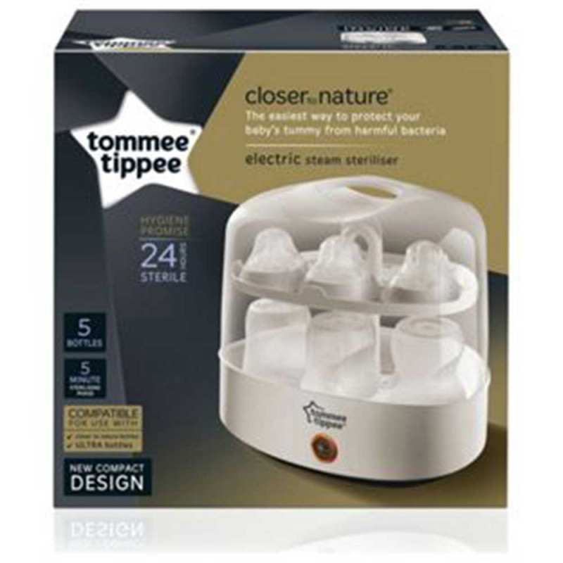 TOMMEE TIPPEE  ELEKTRICNI STERILIZATOR 