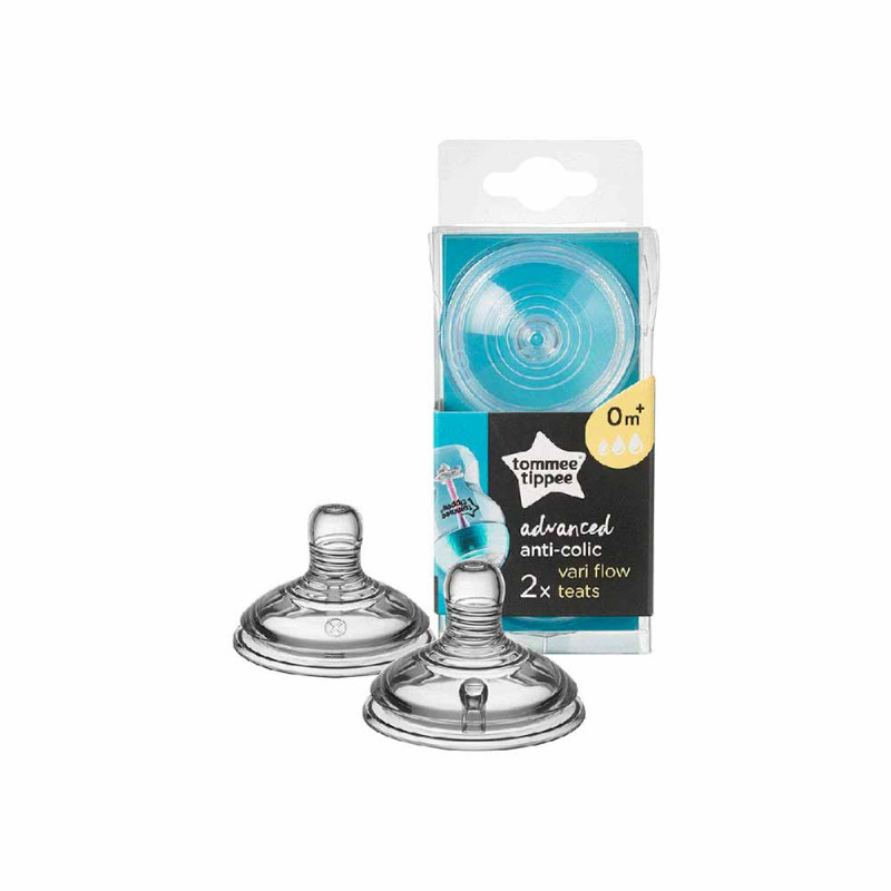 TOMMEE TIPPEE CUCLA VARIJABILNA 2/1 421226