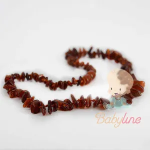 BABY LINE CHIPS B.OGRLICA CILIBAR KONJAK UNISEX