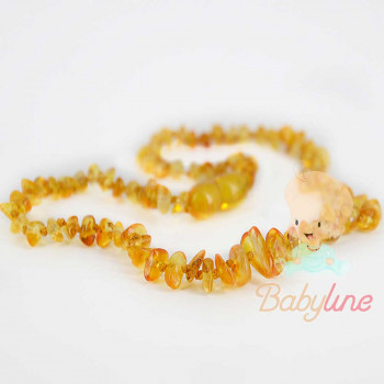 BABY LINE CHIPS B.OGRLICA CILIBAR LIMUN UNISEX 