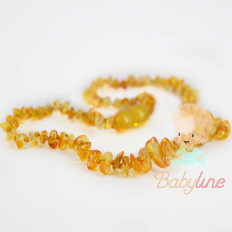 BABY LINE CHIPS B.OGRLICA CILIBAR LIMUN UNISEX