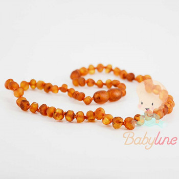 BABY LINE BAROQ.MAT B.OGRL.CILIB. KONJAK UNISEX 
