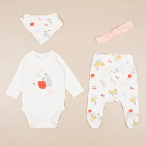 FORMA SET ZA BEBE 4/1 