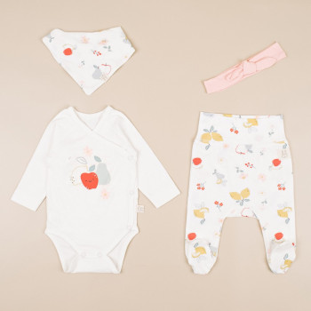 FORMA SET ZA BEBE 4/1 