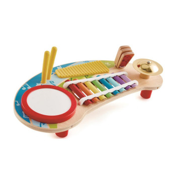 HAPE KSILOFON I BUBANJ 2U1 