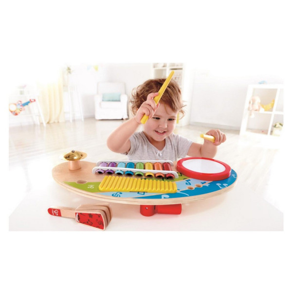HAPE KSILOFON I BUBANJ 2U1 