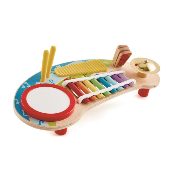 HAPE KSILOFON I BUBANJ 2U1 