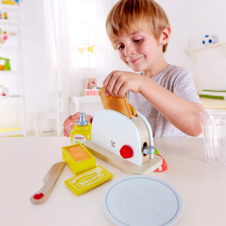 HAPE DRVENI TOSTER 
