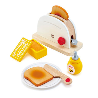 HAPE DRVENI TOSTER 
