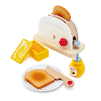 HAPE DRVENI TOSTER 