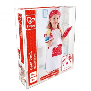 HAPE KUHINJSKI SET