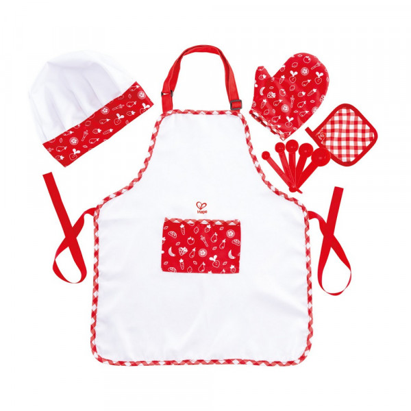 HAPE KUHINJSKI SET 