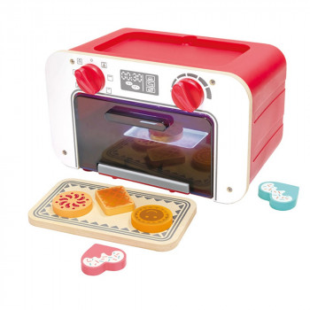 HAPE DECIJA IGRACKA RERNA E3183A 