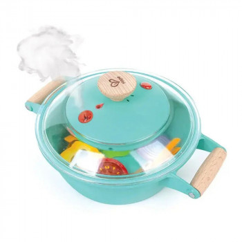 HAPE MALI SEF KUHINJE PLAYSET E3187A 