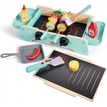 HAPE ROSTILJ E3214A 