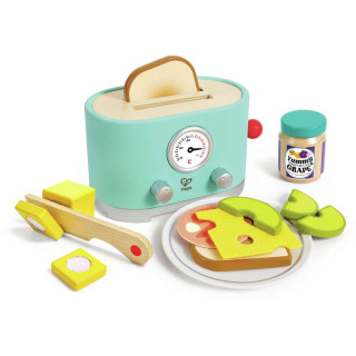 HAPE TOSTER DING & POP-UP E3215A 