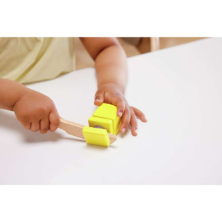 HAPE TOSTER DING & POP-UP E3215A 