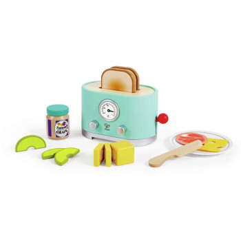 HAPE TOSTER DING & POP-UP E3215A 