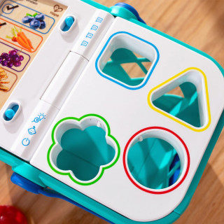 HAPE IGRACKA KOLICA ZA KUPOVINU 800913 