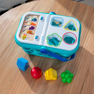 HAPE IGRACKA KOLICA ZA KUPOVINU 800913 
