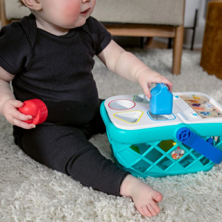 HAPE IGRACKA KOLICA ZA KUPOVINU 800913 