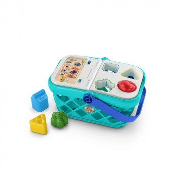 HAPE IGRACKA KOLICA ZA KUPOVINU 800913 