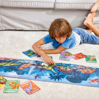 HAPE DECIJA DRVENA SLAGALICA E1632A 