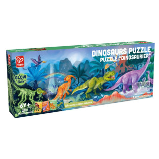 HAPE DECIJA DRVENA SLAGALICA E1632A 