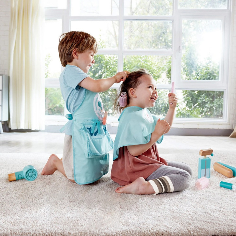 HAPE SET ZA FRIZERSKI SALON 