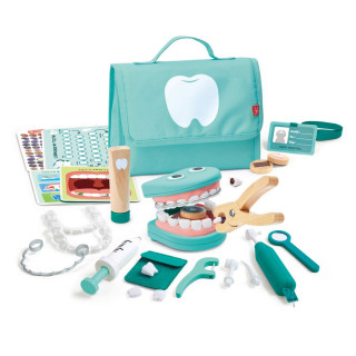 HAPE ZUBARSKI SET 