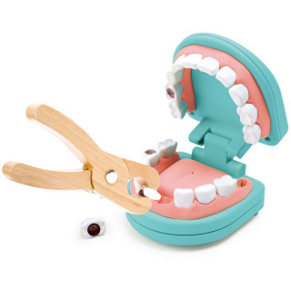 HAPE ZUBARSKI SET 
