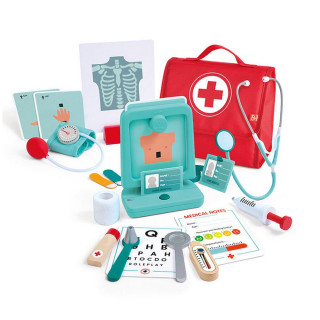 HAPE DOKTORSKI SET 
