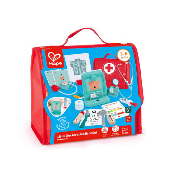 HAPE DOKTORSKI SET 
