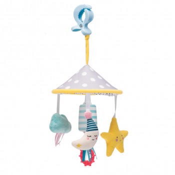 TAF TOYS ZVECKA IGRACKA ZA KOLICA 12095 