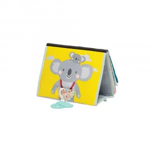 TAF TOYS BEBI EDUKATIVNA KNJIGA