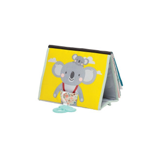 TAF TOYS BEBI EDUKATIVNA KNJIGA