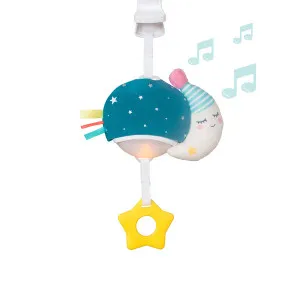 TAF TOYS MUZICKA IGRACKA ZA KOLICA