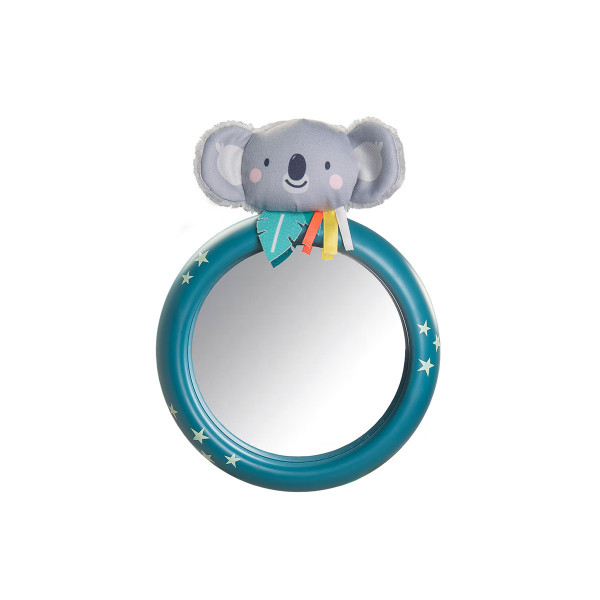 TAF TOYS IGRACKA ZA AUTO KOALA OGLEDALO 12505 