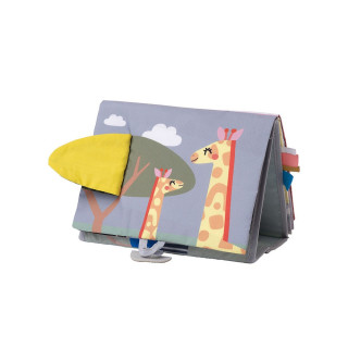 TAF TOYS EDU KNJIGA 