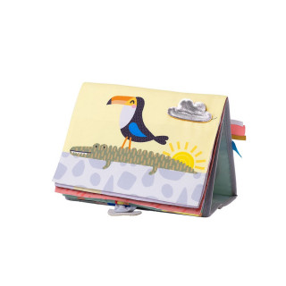 TAF TOYS EDU KNJIGA 