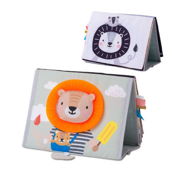 TAF TOYS EDU KNJIGA 