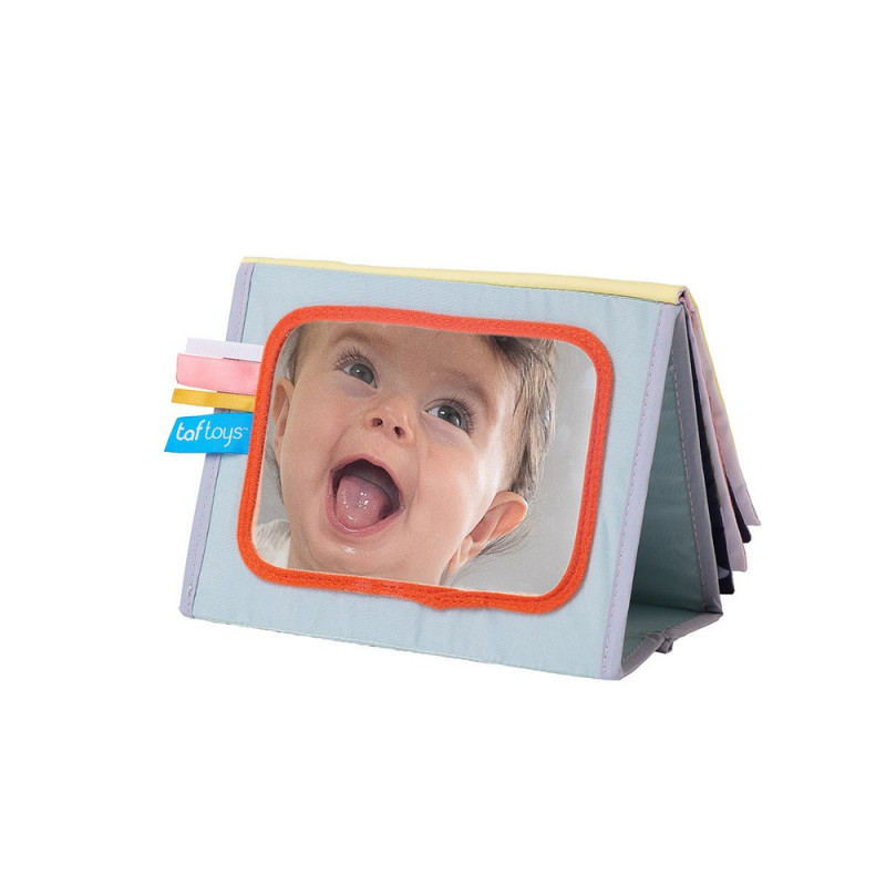 TAF TOYS EDU KNJIGA 
