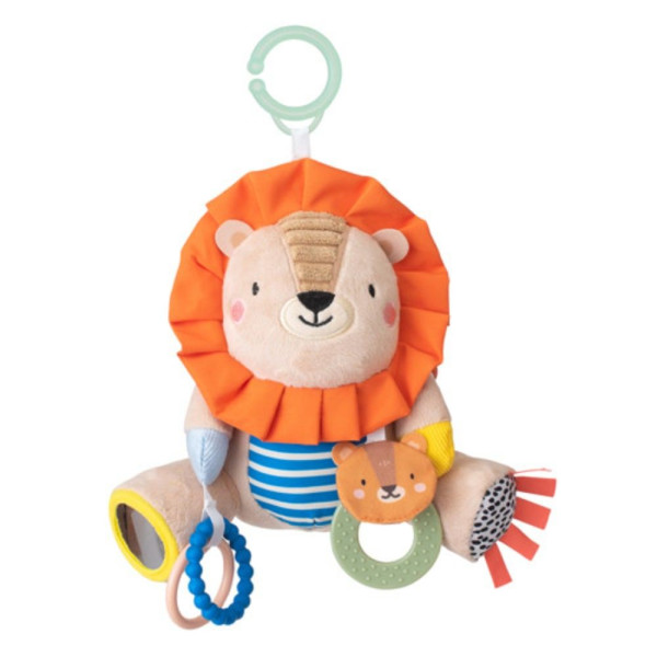 TAF TOYS AKTIVNA KOCKA LAV