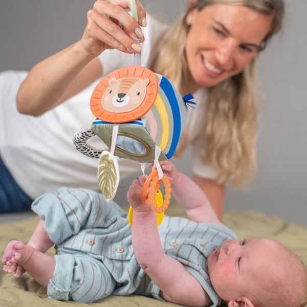 TAF TOYS KOCKA SAVANA DISCOVERY 