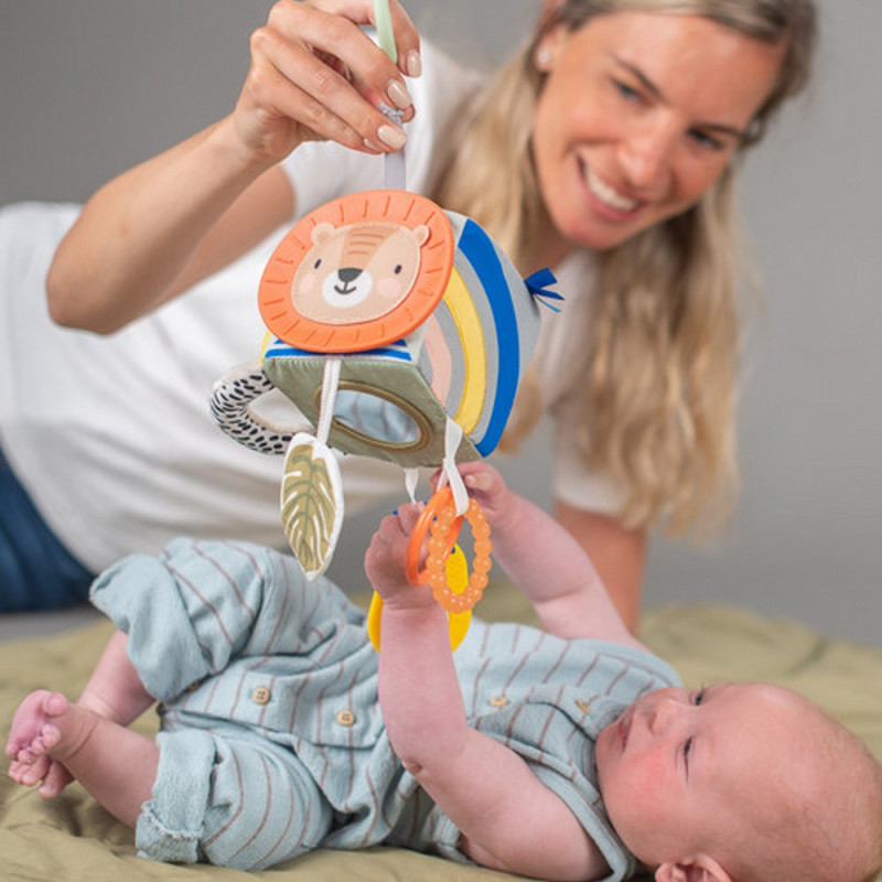 TAF TOYS KOCKA SAVANA DISCOVERY 