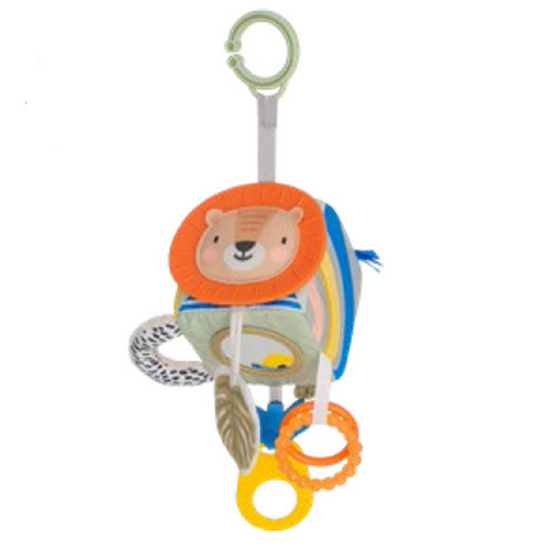 TAF TOYS KOCKA SAVANA DISCOVERY 