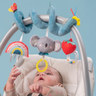 TAF TOYS KOALA SPRIALNA IGRACKA 12855 