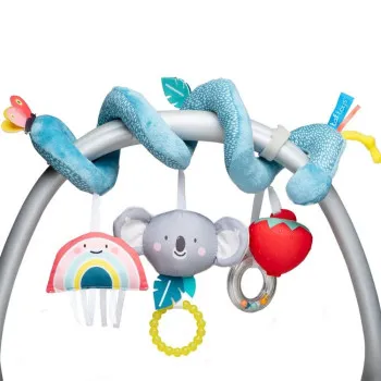 TAF TOYS KOALA SPRIALNA IGRACKA 12855 
