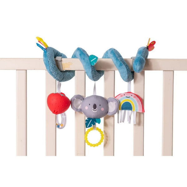 TAF TOYS KOALA SPRIALNA IGRACKA 12855 