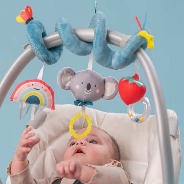 TAF TOYS KOALA SPRIALNA IGRACKA 12855 